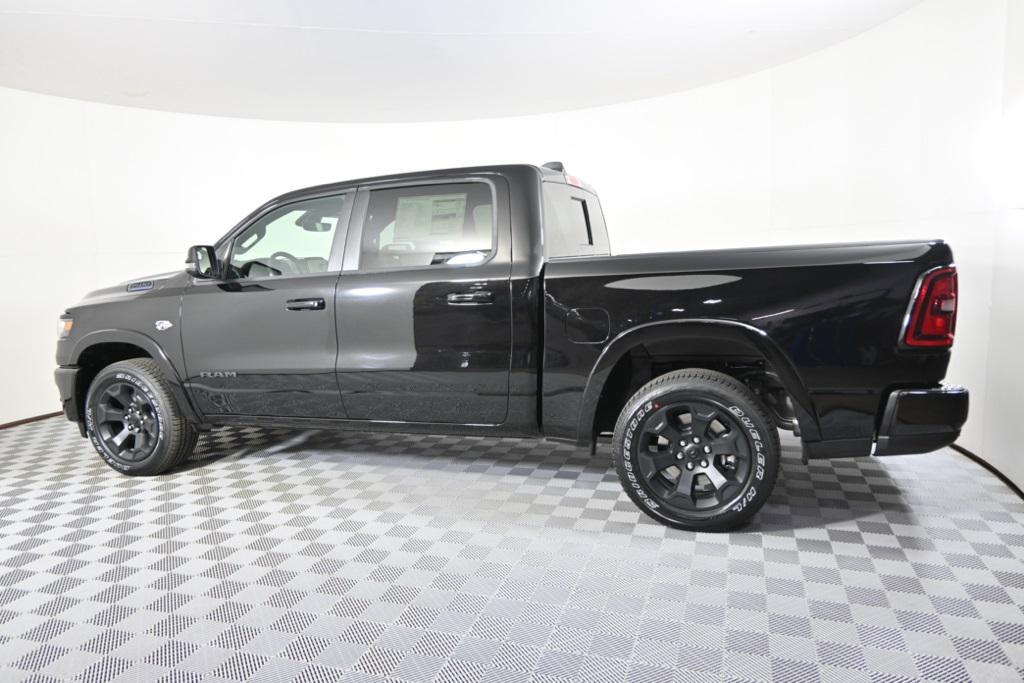 new 2026 Ram 1500 car, priced at $52,499
