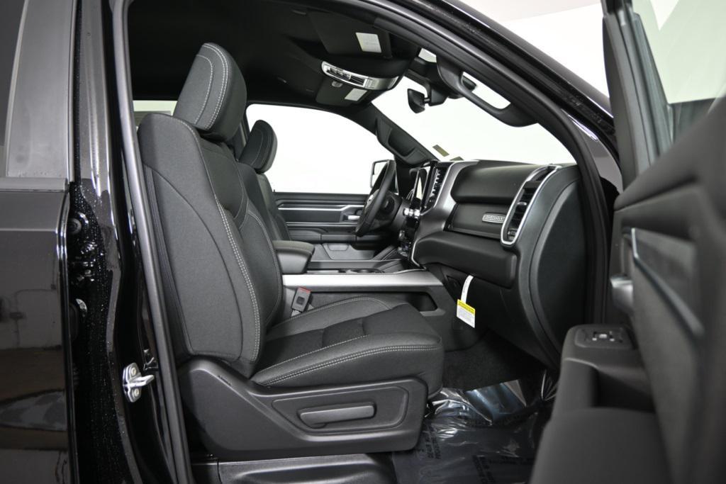 new 2026 Ram 1500 car, priced at $52,499