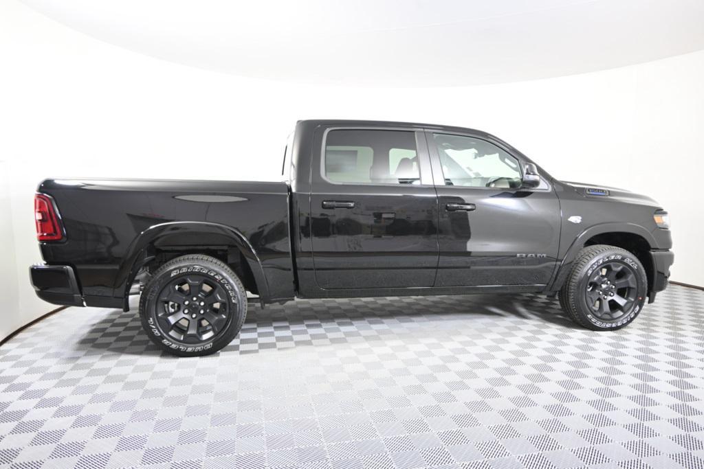 new 2026 Ram 1500 car, priced at $52,499