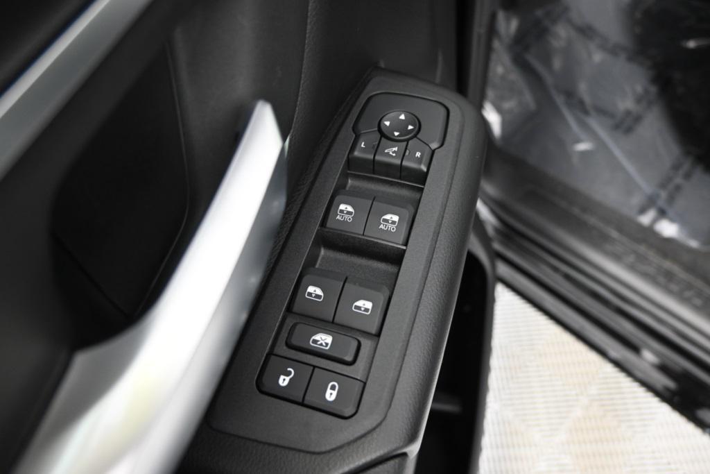 new 2026 Ram 1500 car, priced at $52,499