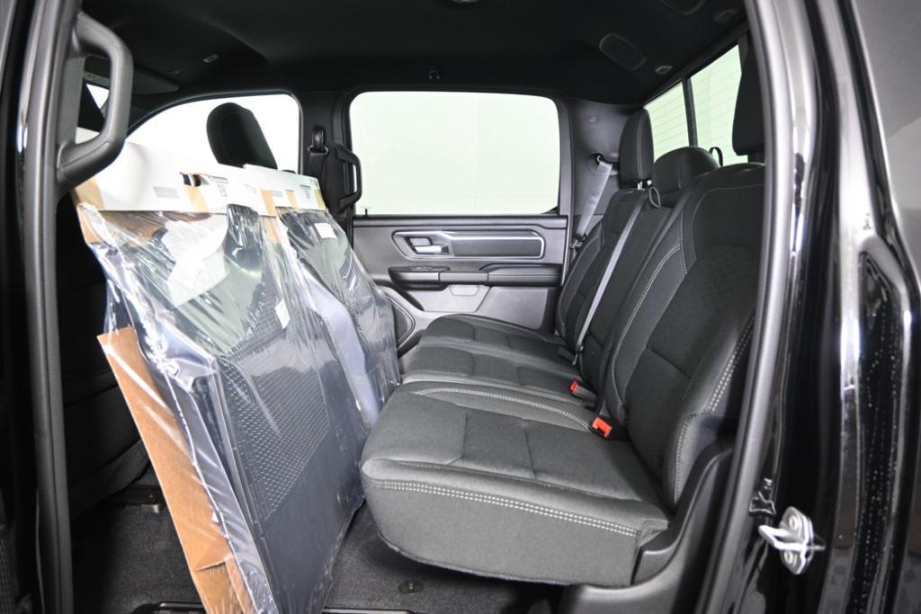 new 2026 Ram 1500 car, priced at $52,499