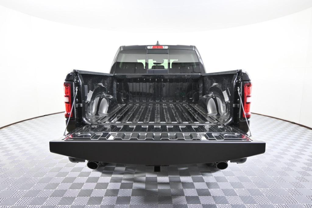 new 2026 Ram 1500 car, priced at $52,499