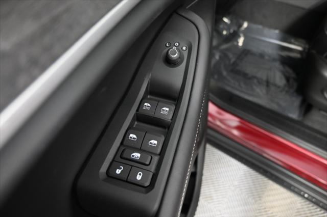 new 2025 Jeep Grand Cherokee car, priced at $48,499