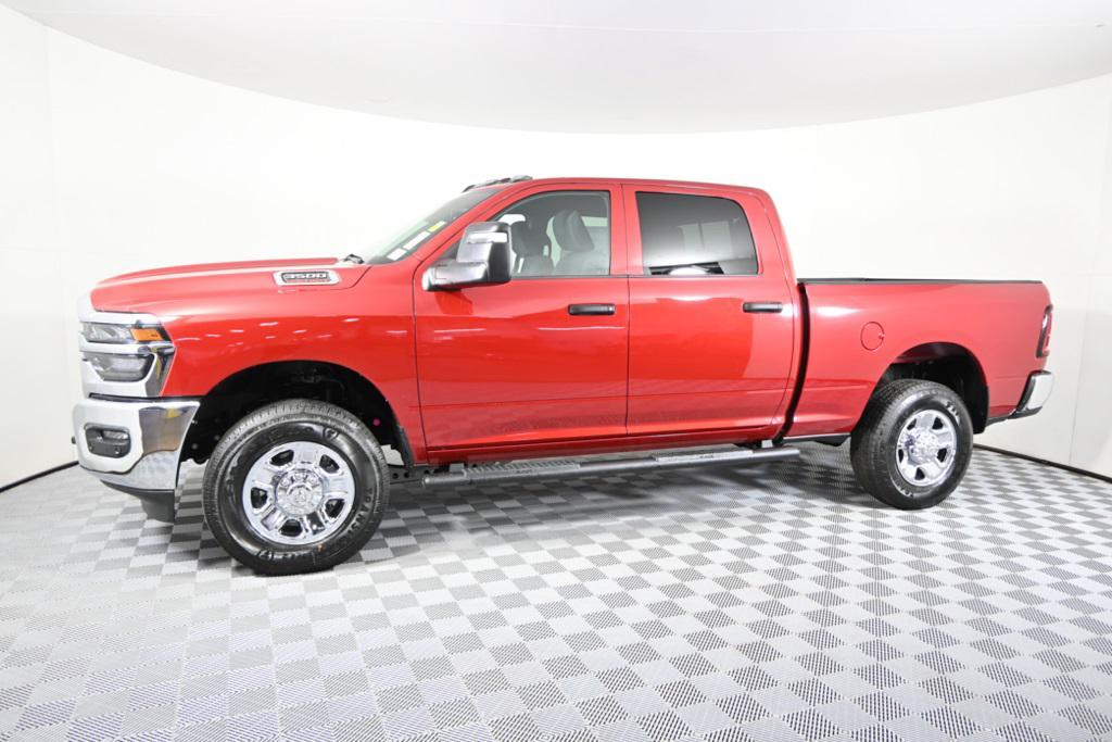 new 2026 Ram 3500 car, priced at $54,799