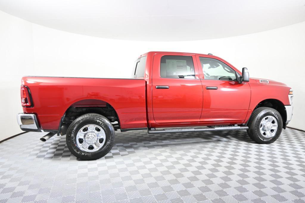 new 2026 Ram 3500 car, priced at $54,799