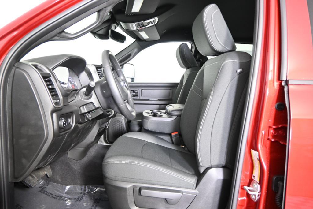 new 2026 Ram 3500 car, priced at $54,799