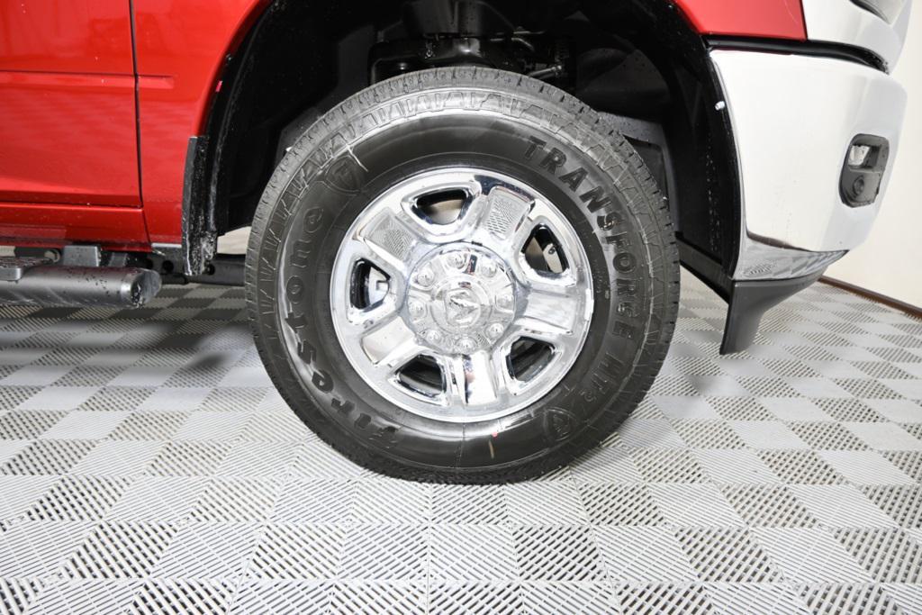 new 2026 Ram 3500 car, priced at $54,799