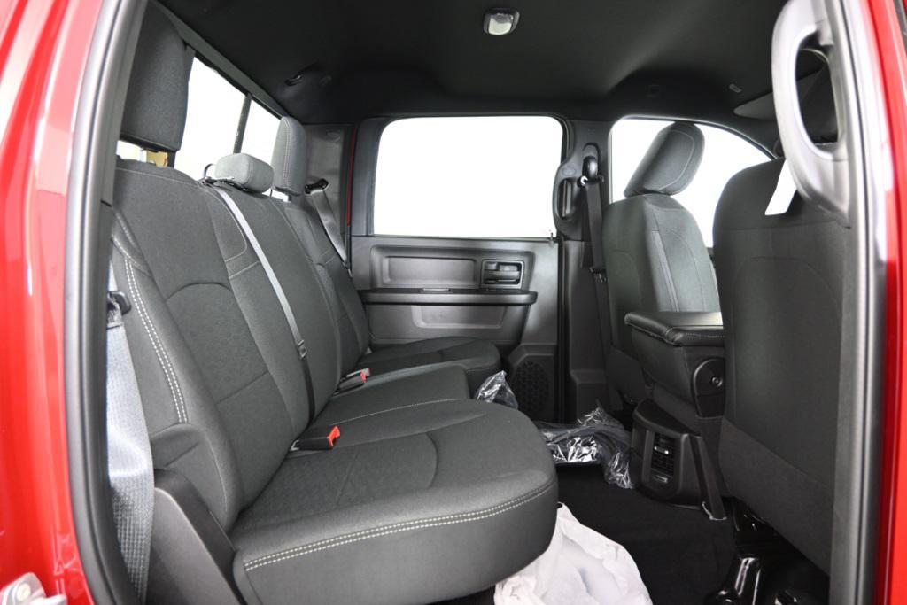 new 2026 Ram 3500 car, priced at $54,799