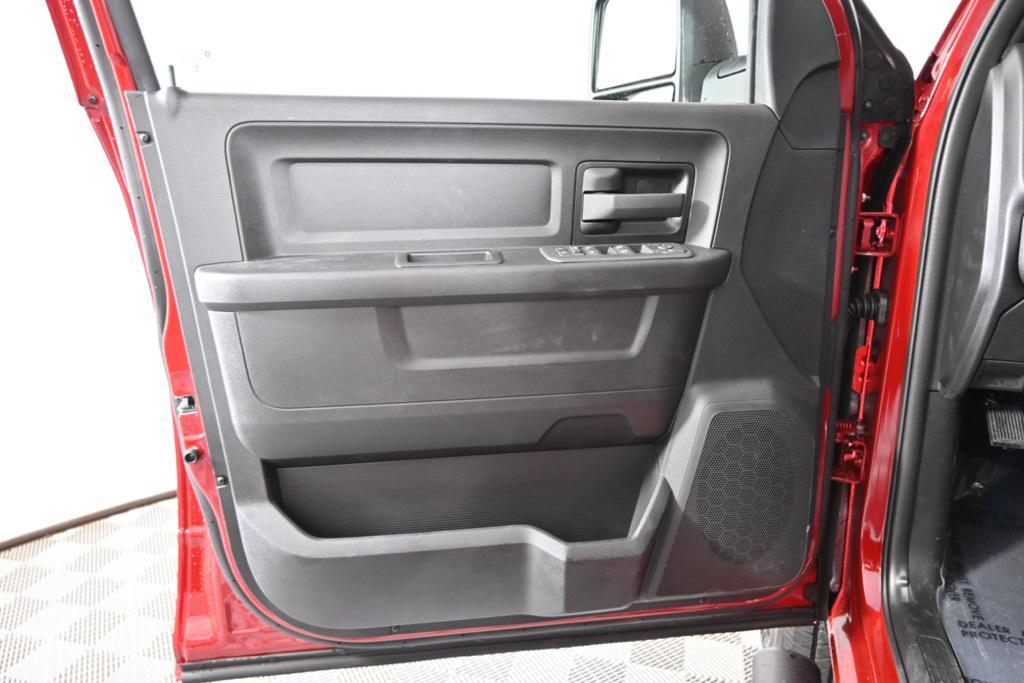 new 2026 Ram 3500 car, priced at $54,799