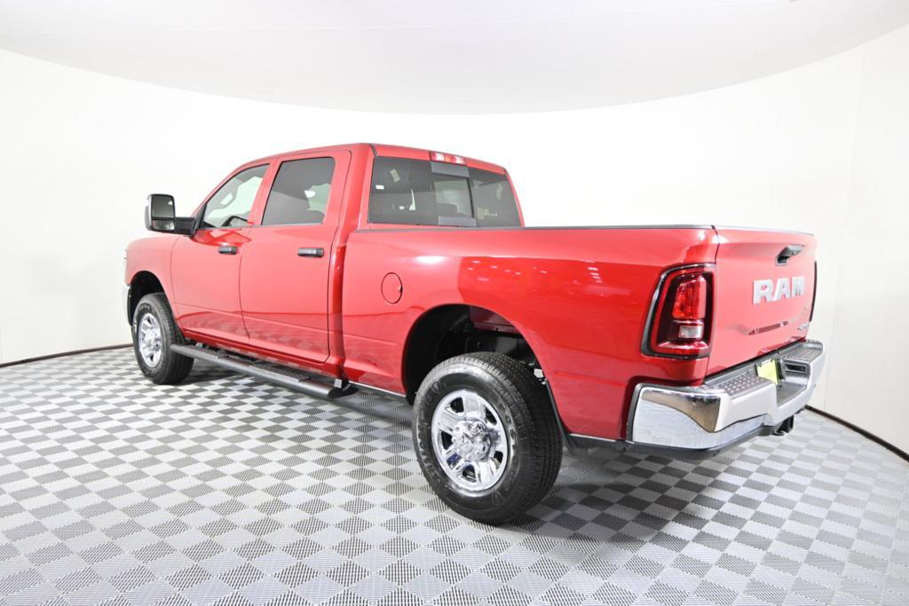 new 2026 Ram 3500 car, priced at $54,799