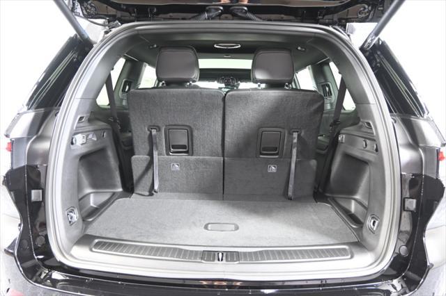 new 2025 Jeep Grand Cherokee L car, priced at $48,999