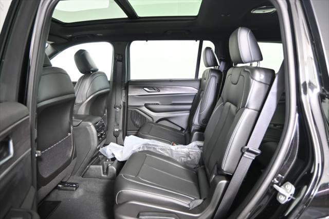new 2025 Jeep Grand Cherokee L car, priced at $48,999
