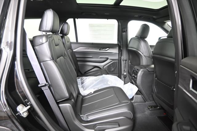 new 2025 Jeep Grand Cherokee L car, priced at $48,999
