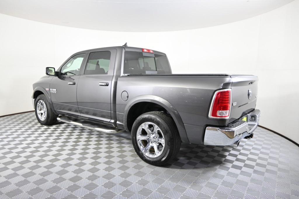 used 2015 Ram 1500 car, priced at $18,790