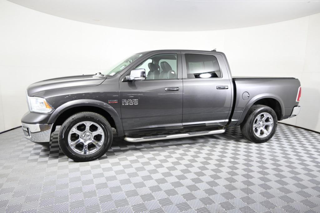 used 2015 Ram 1500 car, priced at $18,790