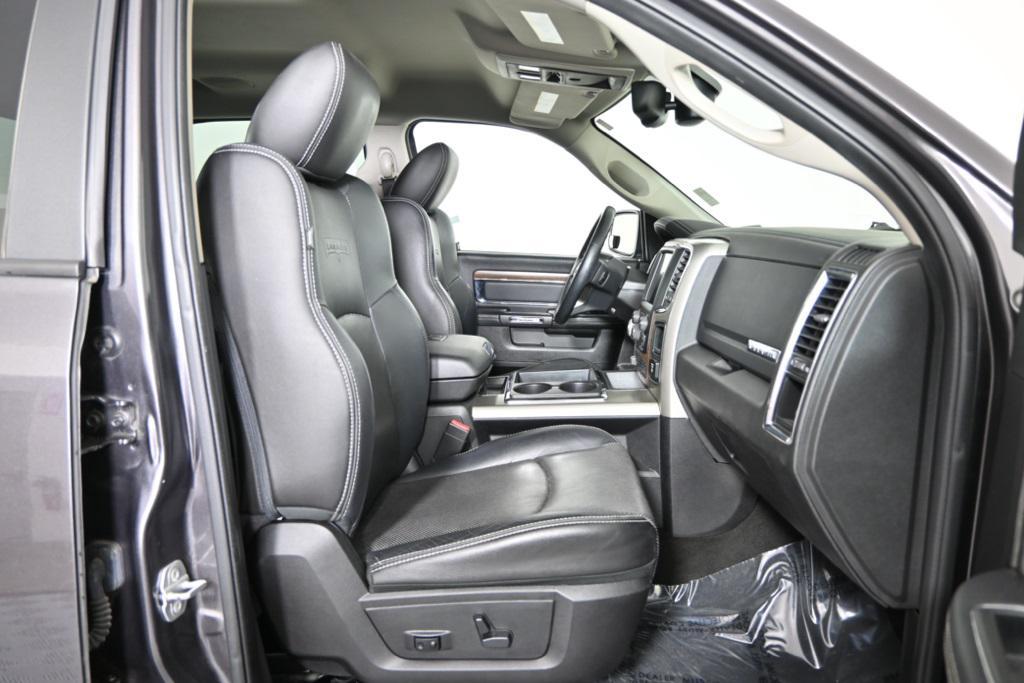 used 2015 Ram 1500 car, priced at $18,790