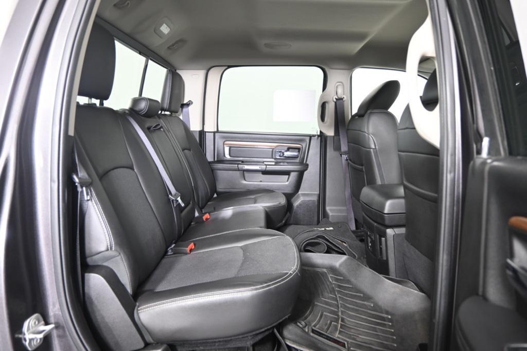 used 2015 Ram 1500 car, priced at $18,790