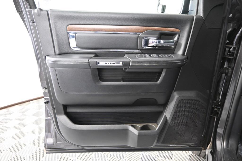 used 2015 Ram 1500 car, priced at $18,790