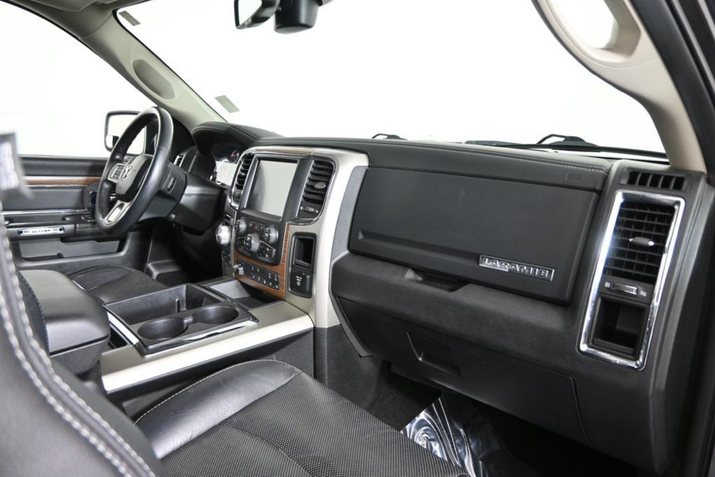 used 2015 Ram 1500 car, priced at $18,790