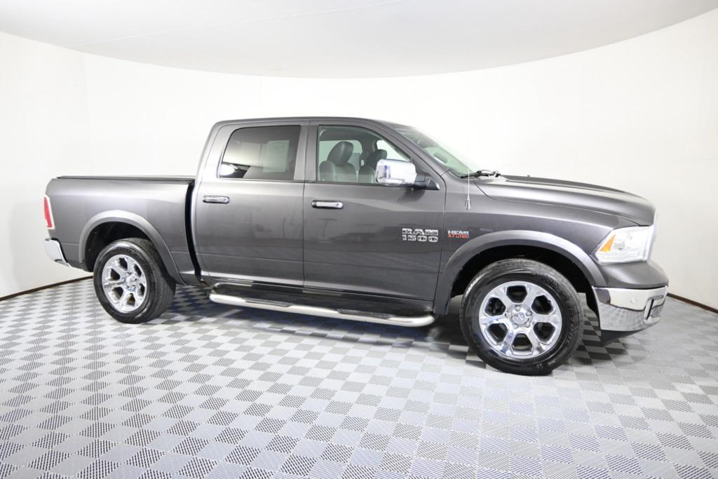 used 2015 Ram 1500 car, priced at $18,790