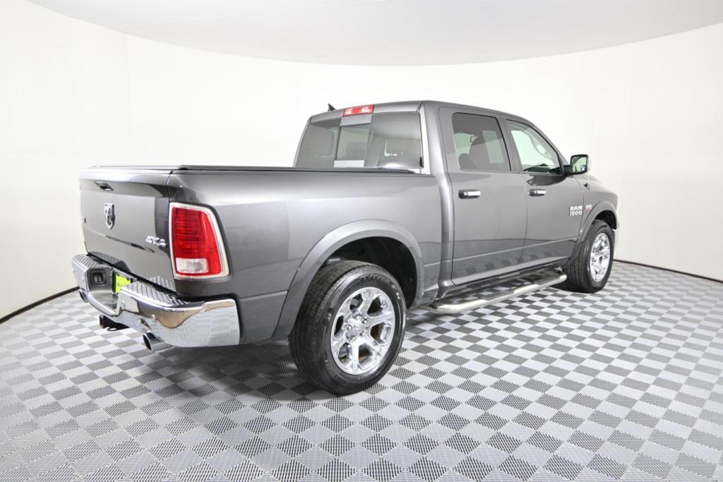 used 2015 Ram 1500 car, priced at $18,790