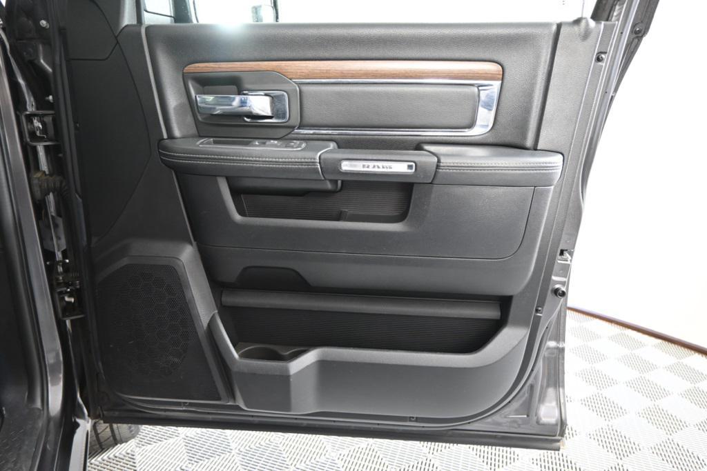 used 2015 Ram 1500 car, priced at $18,790