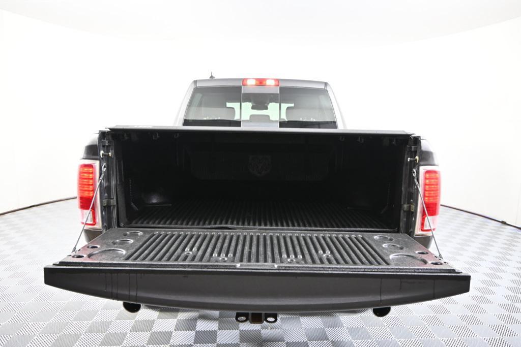 used 2015 Ram 1500 car, priced at $18,790