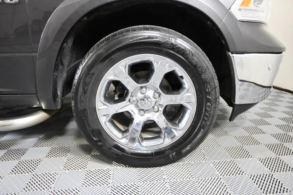 used 2015 Ram 1500 car, priced at $18,790