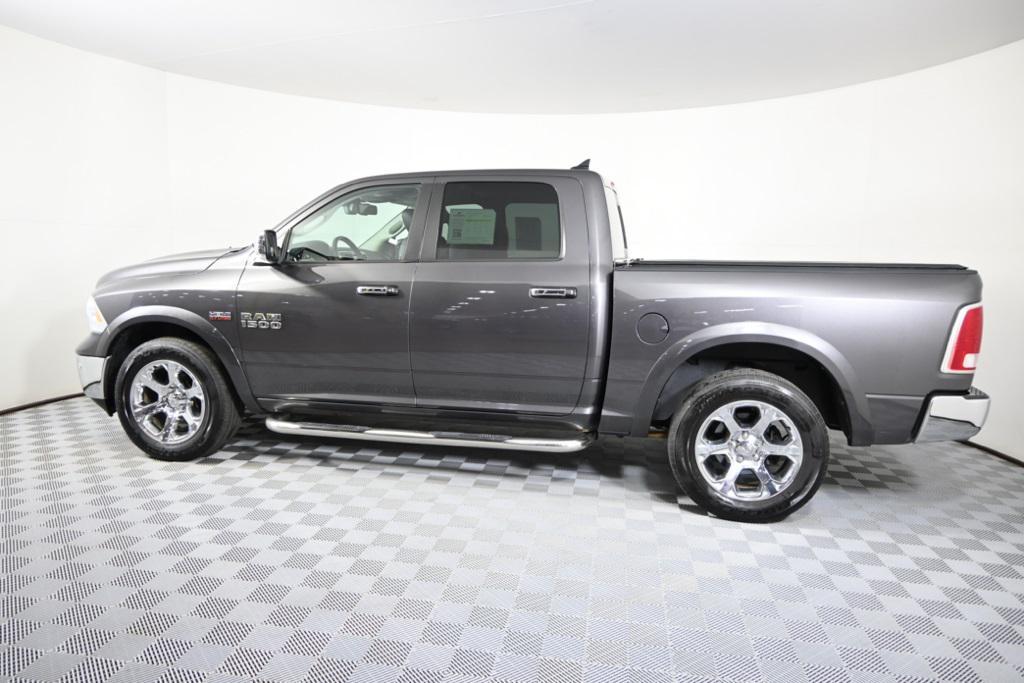 used 2015 Ram 1500 car, priced at $18,790