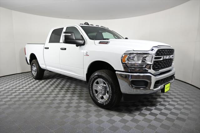 new 2024 Ram 2500 car, priced at $57,399