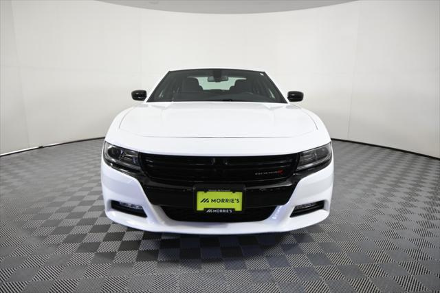 used 2023 Dodge Charger car, priced at $30,599