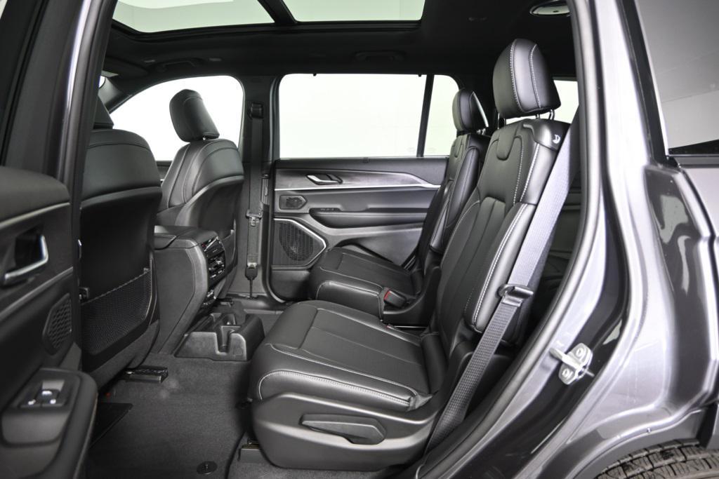 new 2025 Jeep Grand Cherokee L car, priced at $51,799