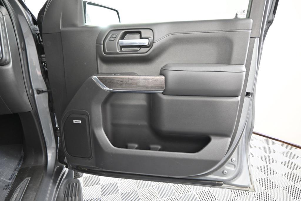 used 2020 Chevrolet Silverado 1500 car, priced at $32,999