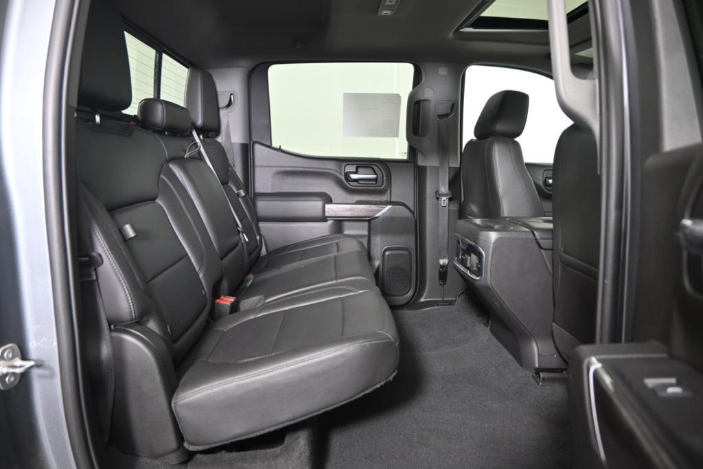 used 2020 Chevrolet Silverado 1500 car, priced at $32,999