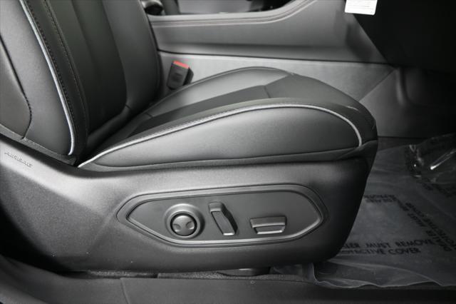 new 2025 Jeep Wagoneer S car, priced at $51,999
