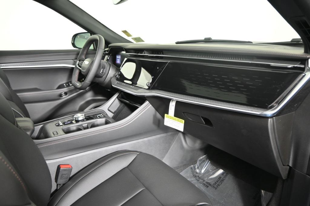 new 2025 Jeep Wagoneer S car, priced at $45,499