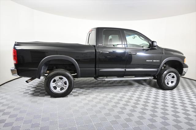 used 2002 Dodge Ram 1500 car, priced at $10,490
