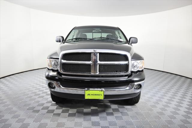 used 2002 Dodge Ram 1500 car, priced at $10,490