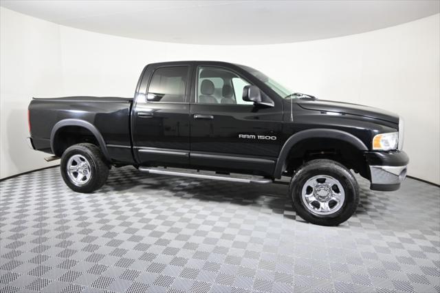 used 2002 Dodge Ram 1500 car, priced at $10,490