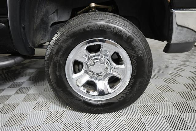used 2002 Dodge Ram 1500 car, priced at $10,490