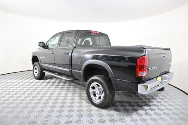 used 2002 Dodge Ram 1500 car, priced at $10,490