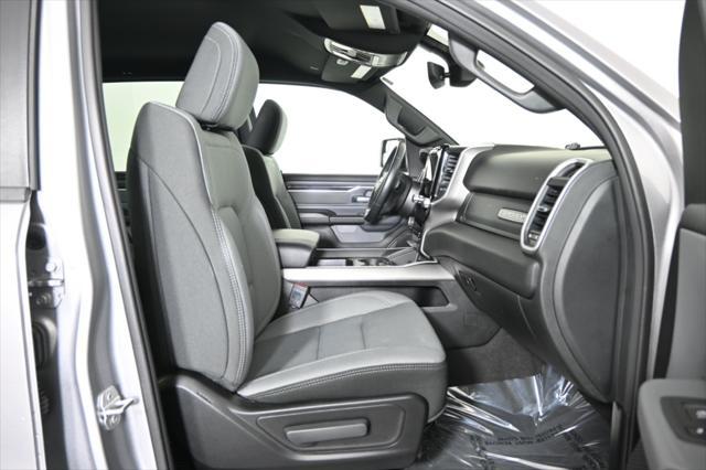 used 2022 Ram 1500 car, priced at $32,999