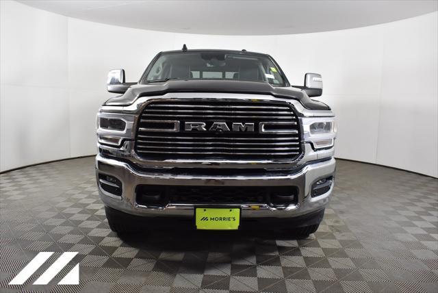 new 2024 Ram 2500 car, priced at $72,199