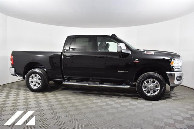 new 2024 Ram 2500 car, priced at $72,199