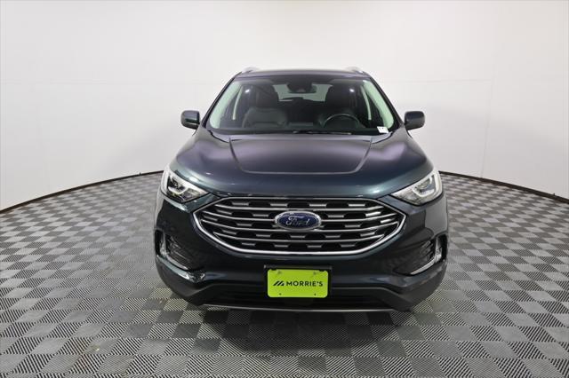 used 2022 Ford Edge car, priced at $23,799