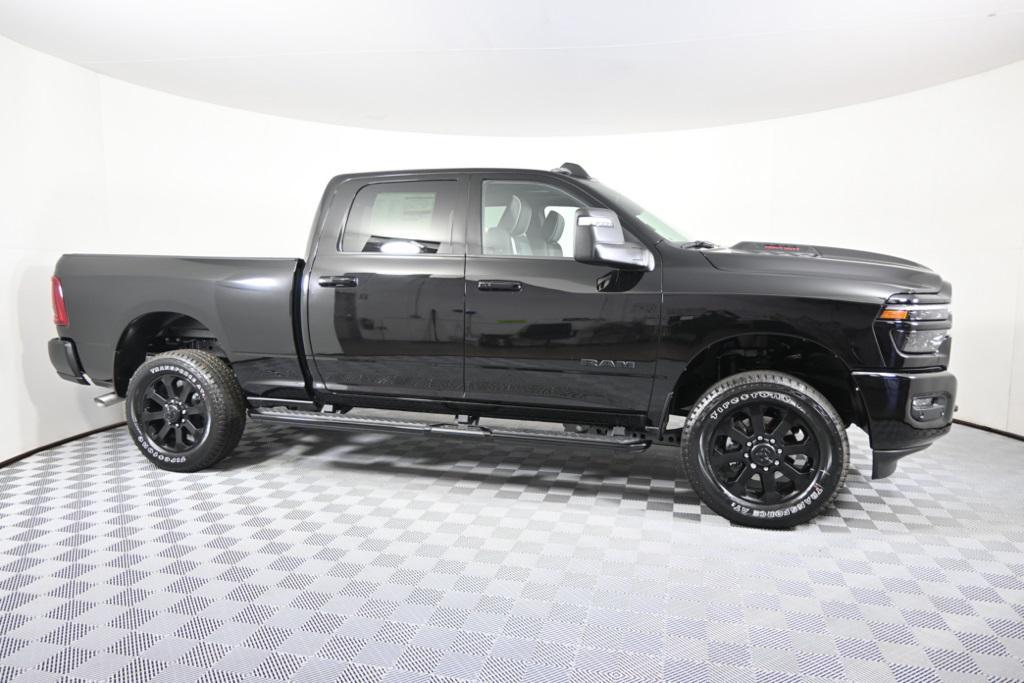 new 2026 Ram 2500 car, priced at $67,499