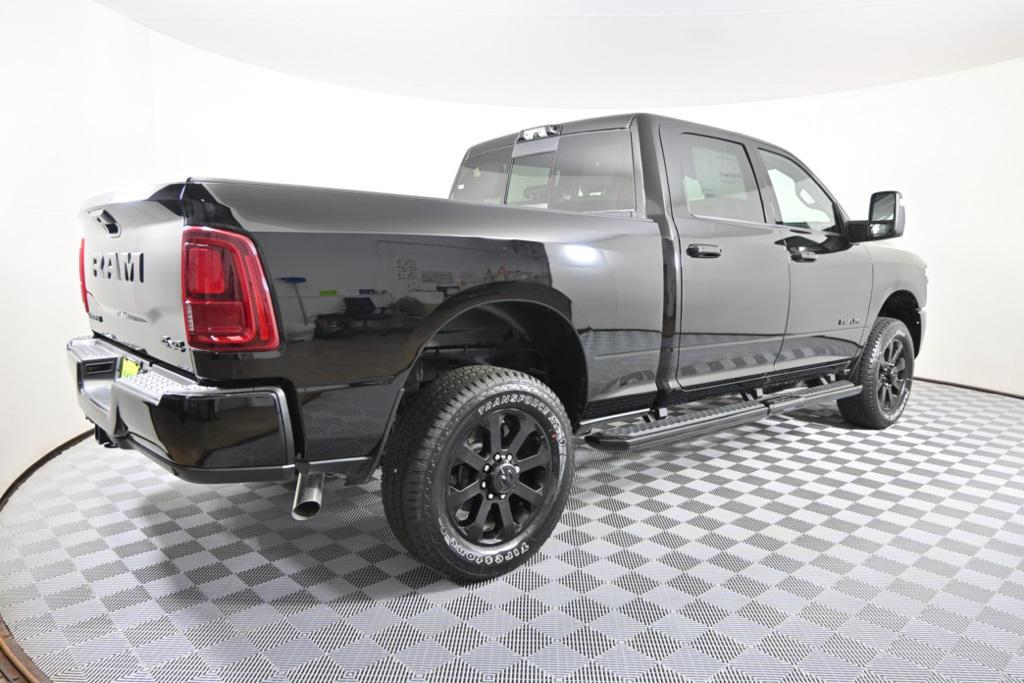new 2026 Ram 2500 car, priced at $67,499