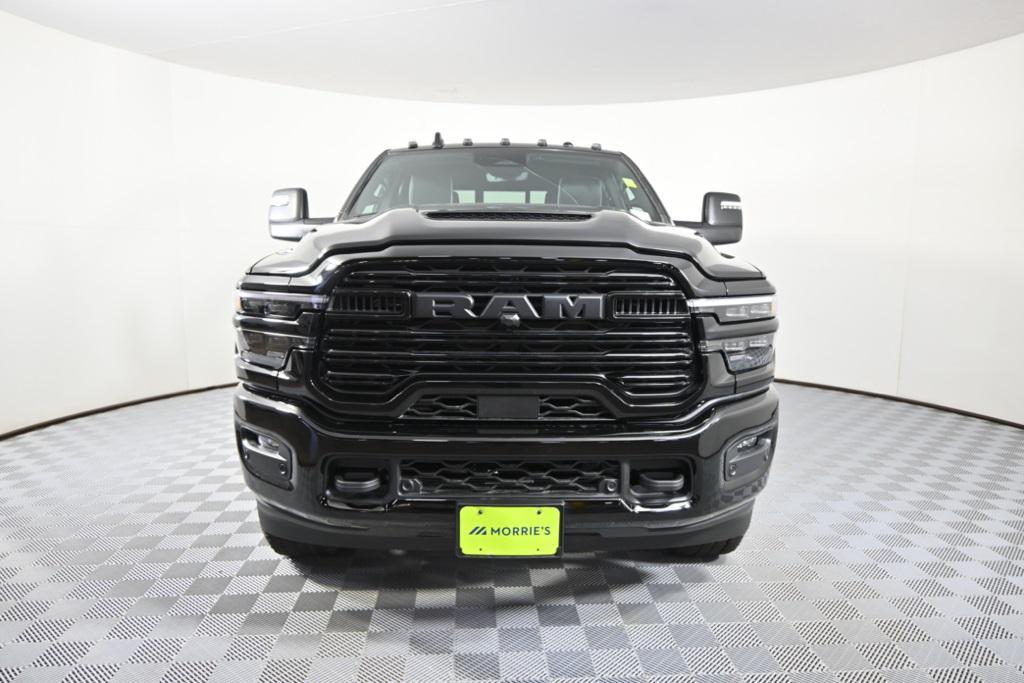 new 2026 Ram 2500 car, priced at $67,499
