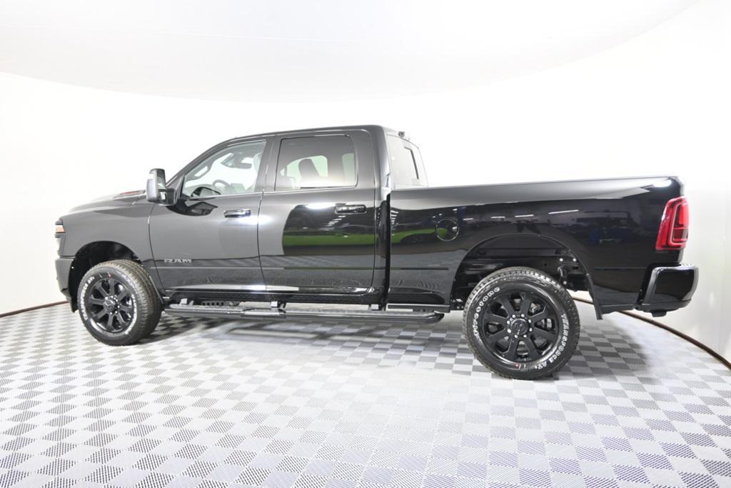 new 2026 Ram 2500 car, priced at $67,499