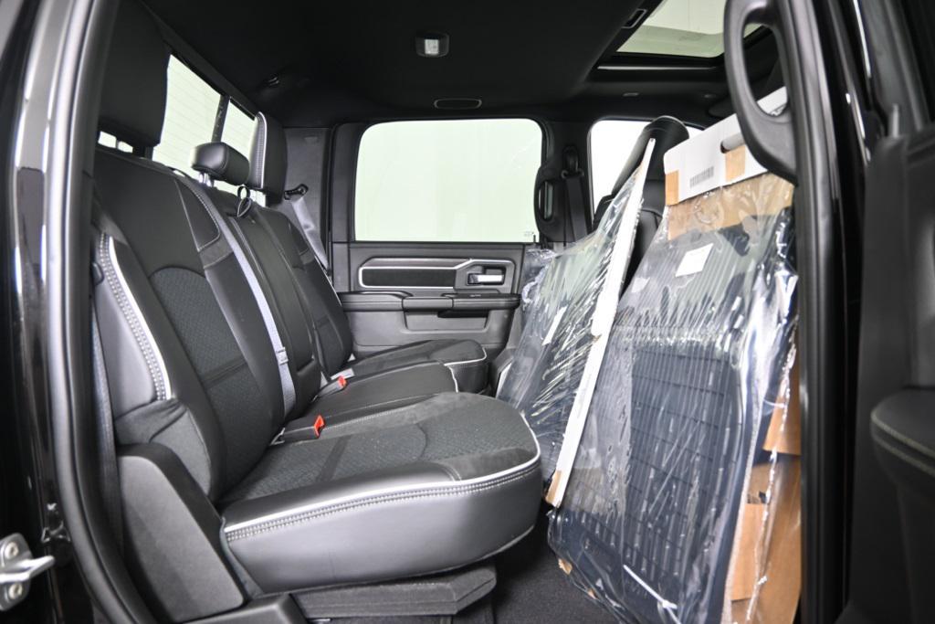 new 2026 Ram 2500 car, priced at $67,499